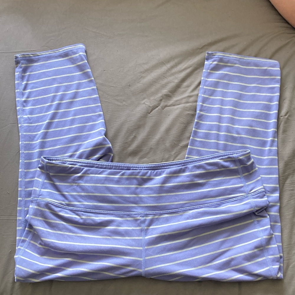 Athleta capris